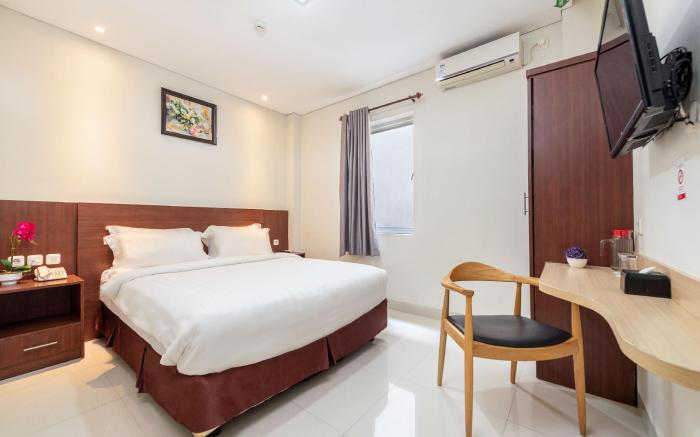 Life Hotel Soekarno Hatta Makassar