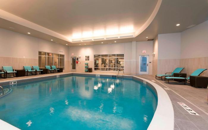 Residence Inn by Marriott Ann Arbor Downtown