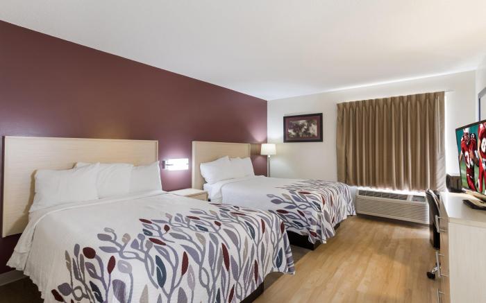 Red Roof Inn London I-75