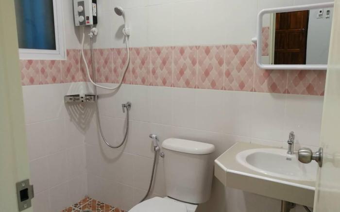 Supukson Apartment
