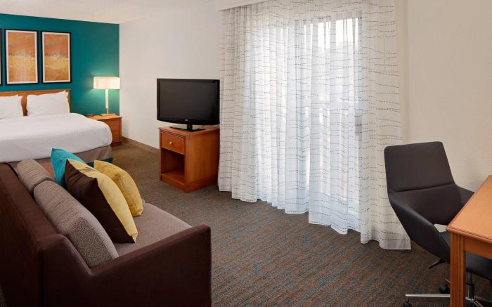 Residence Inn Binghamton