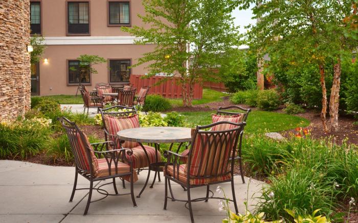 Staybridge Suites Omaha 80th and Dodge By IHG