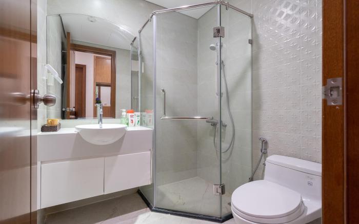 The March House No.1 * 2 Bedrooms * Park Premium