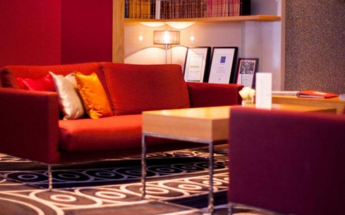 Spar Hotel Majorna