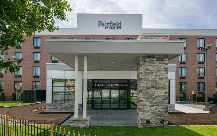 Fairfield Inn New York JFK Airport