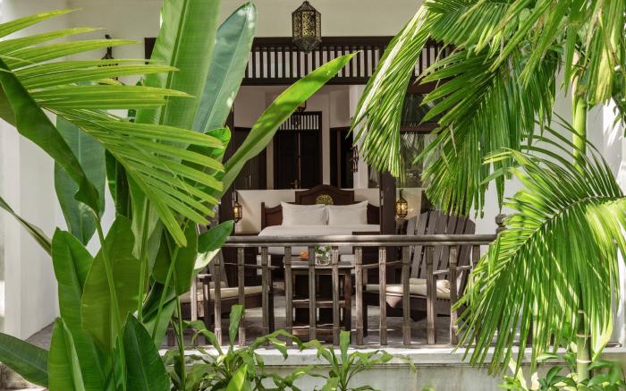 LEGACY HOI AN RESORT