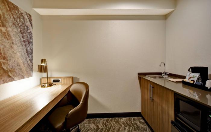 SpringHill Suites by Marriott Atlanta Kennesaw