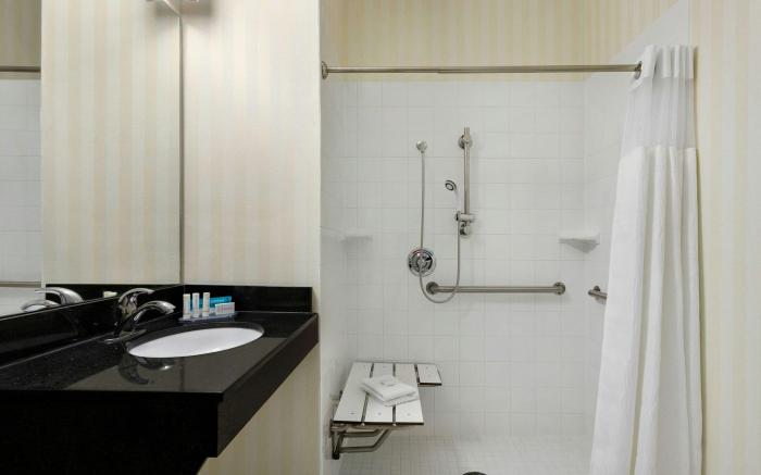 Fairfield by Marriott Inn & Suites Stillwater