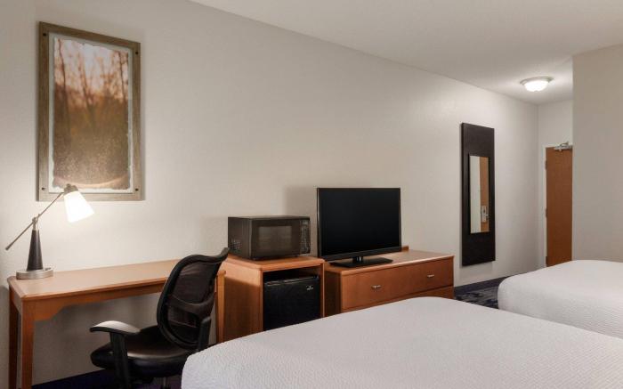 Fairfield by Marriott Inn & Suites Stillwater