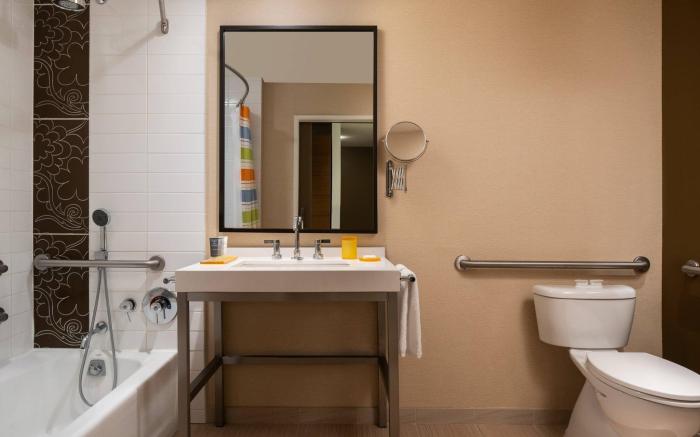 JW Marriott Los Angeles L.A. LIVE