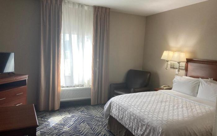 Candlewood Suites La Porte By IHG