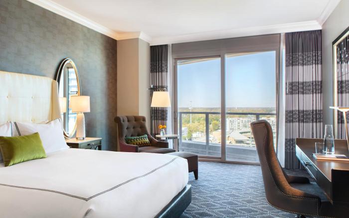 Kimpton Tryon Park Hotel By IHG