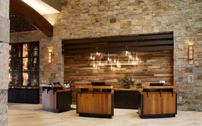 Archer Hotel Napa