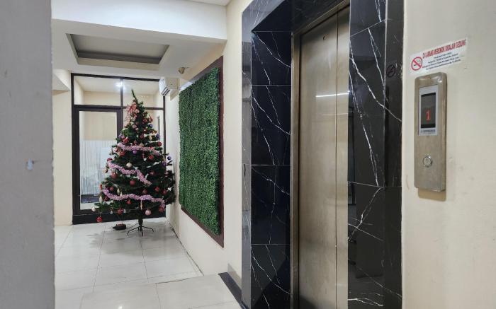 Joker Hotel & Residence