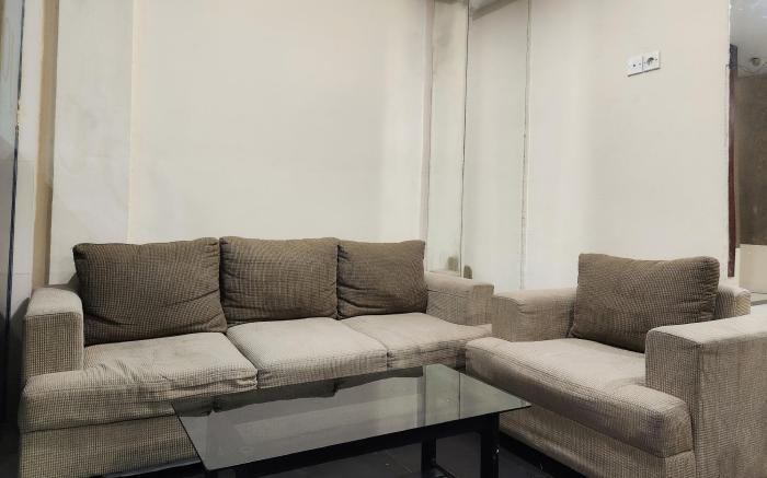 Joker Hotel & Residence