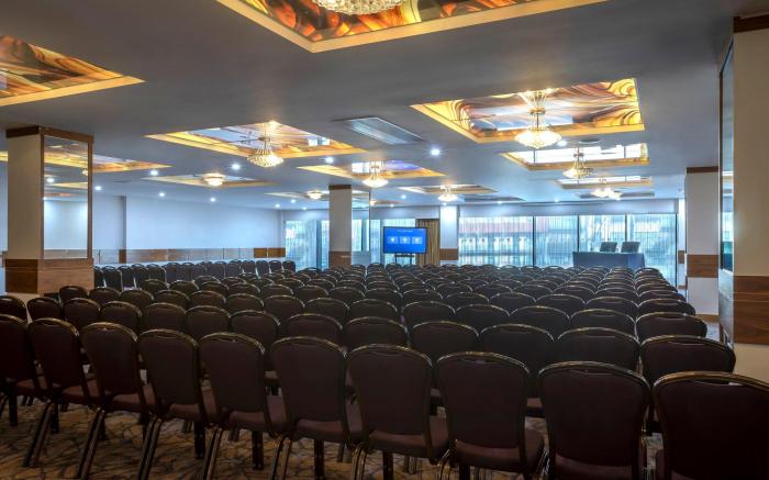 Maldron Hotel Tallaght