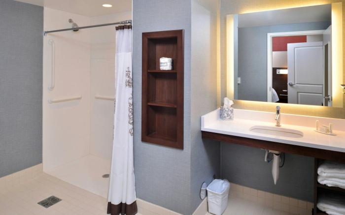 Residence Inn by Marriott East Lansing