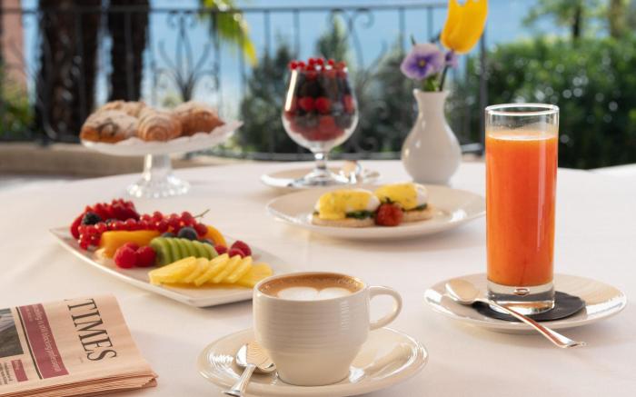 Hotel Villa Principe Leopoldo & Spa