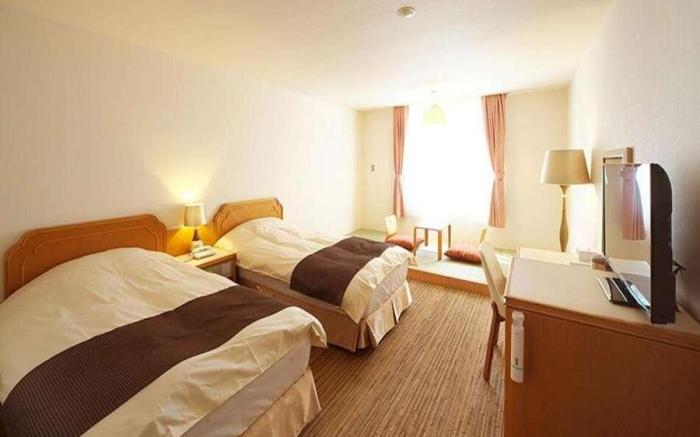 MOTOSU PHOENIX HOTEL
