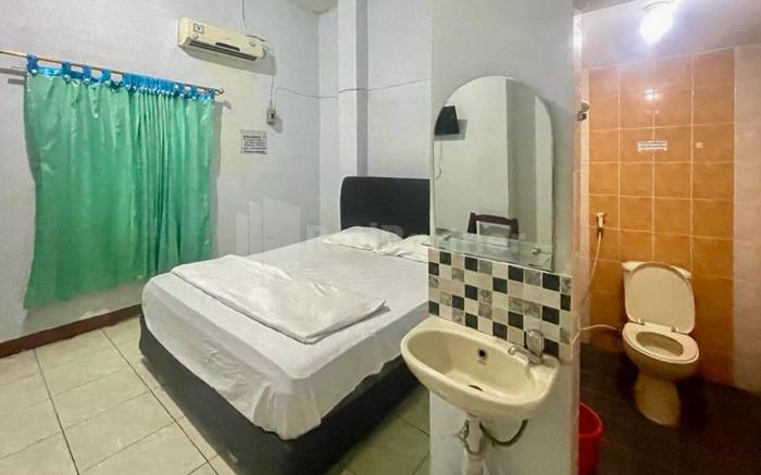 889 Guesthouse RedPartner