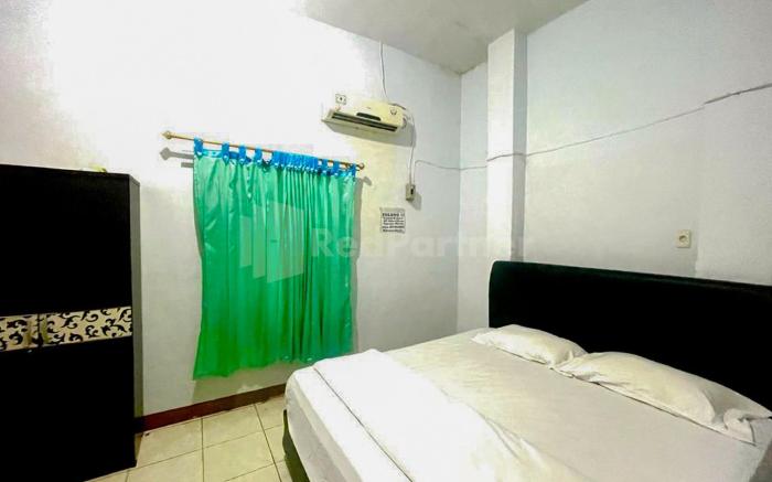 889 Guesthouse RedPartner