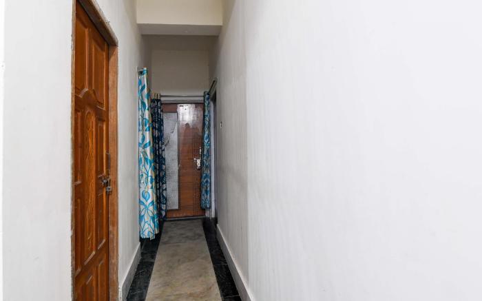 Hotel O RAHAN APPARTMENT