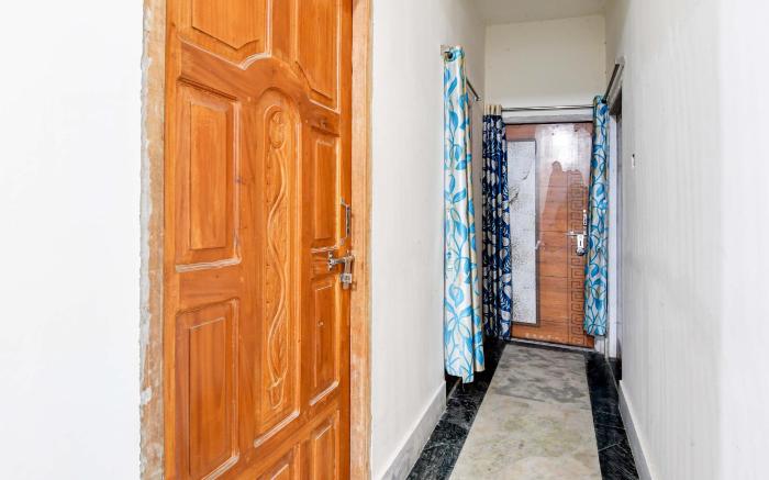 Hotel O RAHAN APPARTMENT