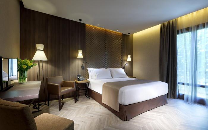 Aurea Washington Irving by Eurostars Hotel Company