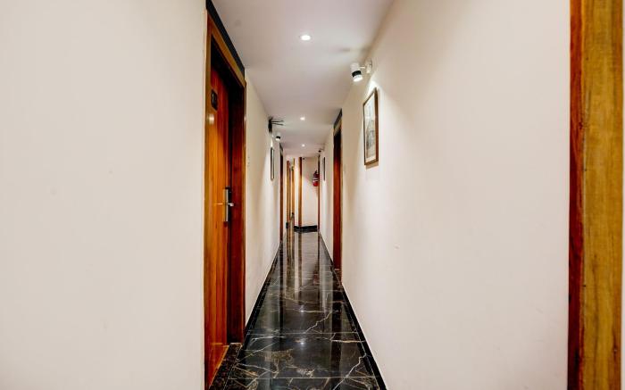 Super Hotel O Sakinaka Andheri Kurla Road