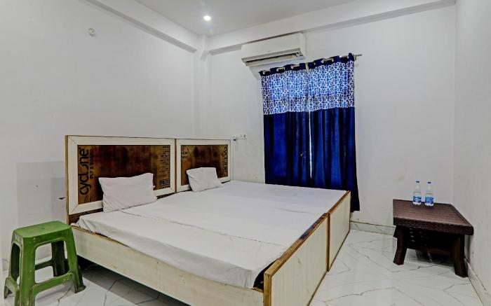 Hotel O by OYO ONCE MORE RESTAURANT AND CAFE