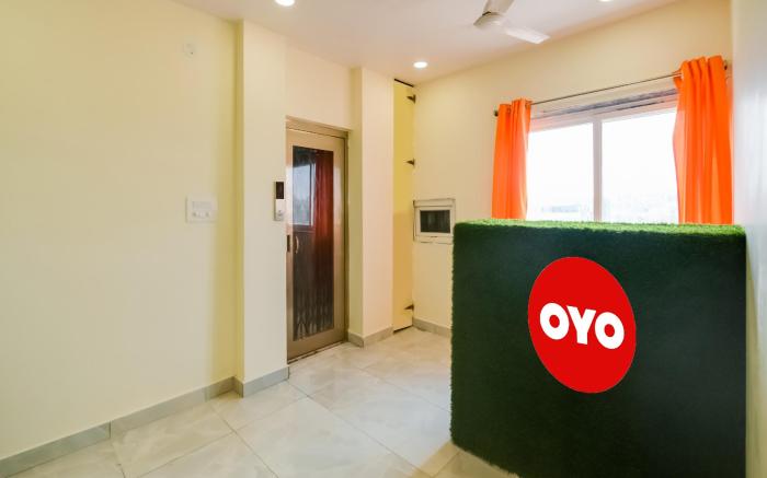 Hotel O GS Lodge