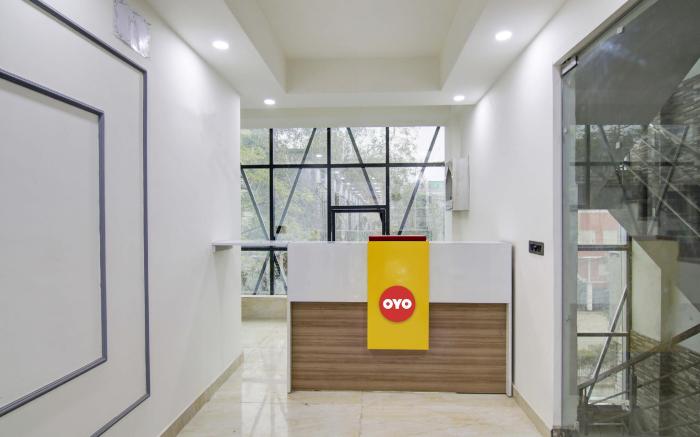 Hotel O Villa DEste