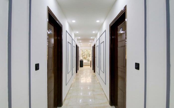 Hotel O Villa DEste