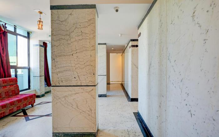Super Townhouse Civil Aviation HAL Road