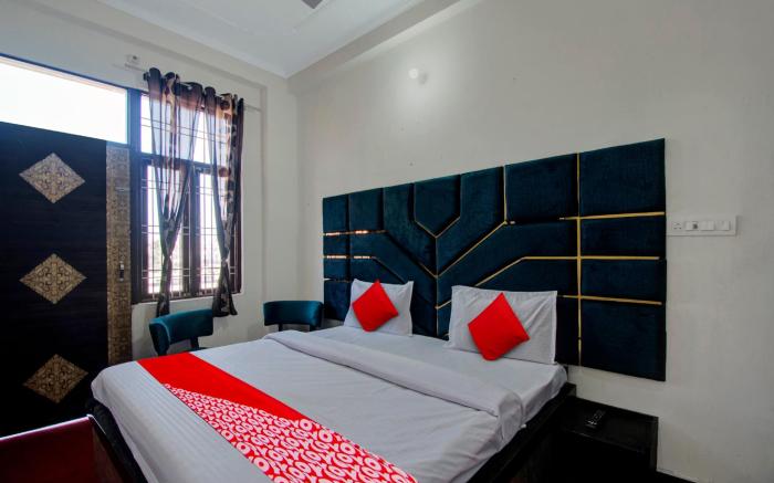 Hotel O Kanha
