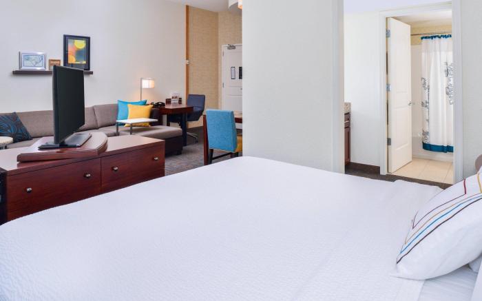 Residence Inn Harrisonburg