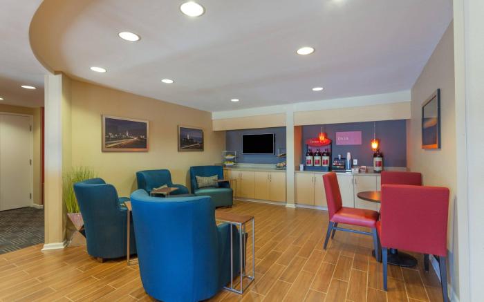 TownePlace Suites Huntsville