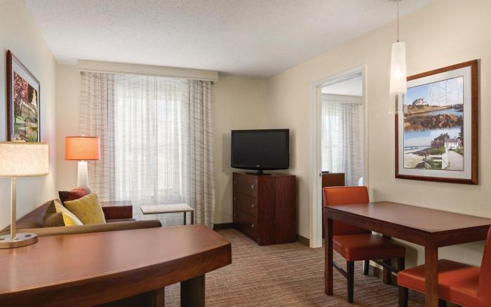 Residence Inn Newport Middletown