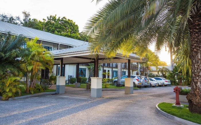 Protea Hotel Dar es Salaam Oyster Bay