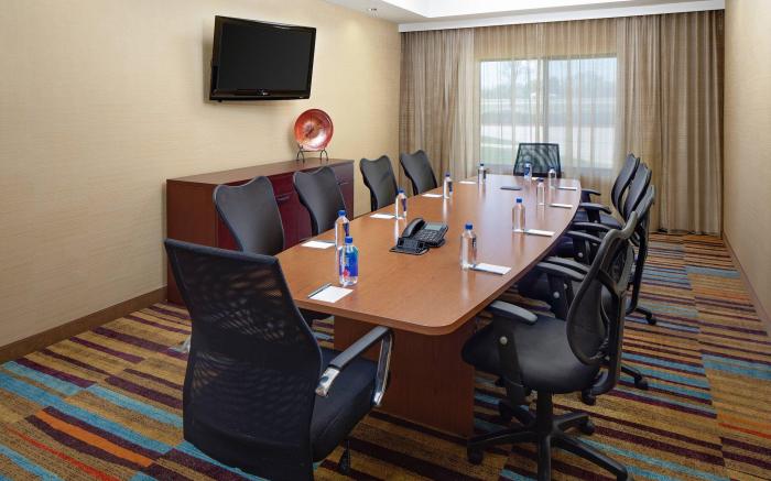 Fairfield Inn & Suites Dallas Mansfield