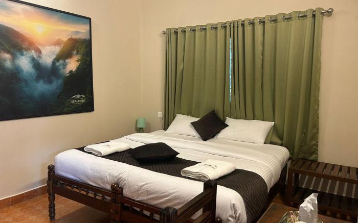 Beaumont Plantation Retreat