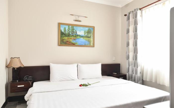 SeaSala Hotel