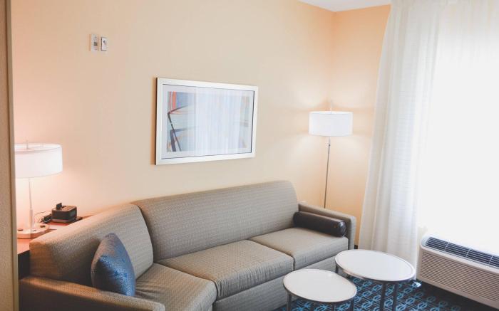 Fairfield by Marriott Inn & Suites San Antonio Brooks City Base