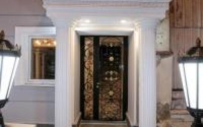 Arach Hotel Harbiye