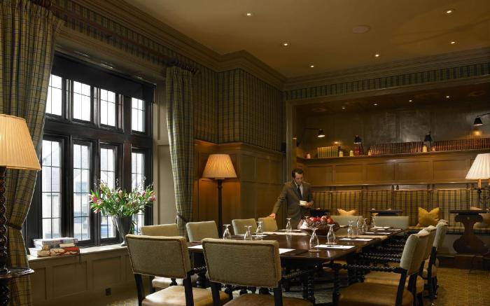 Trump International Golf Links & Hotel Doonbeg, Ireland