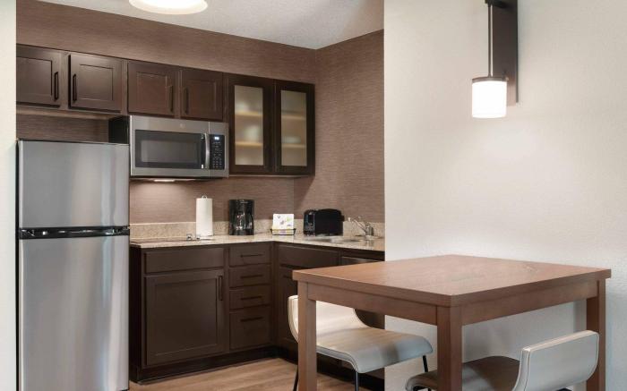 Residence Inn Houston The Woodlands/Market Street