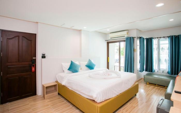 Family room suite - เพชร Diamond