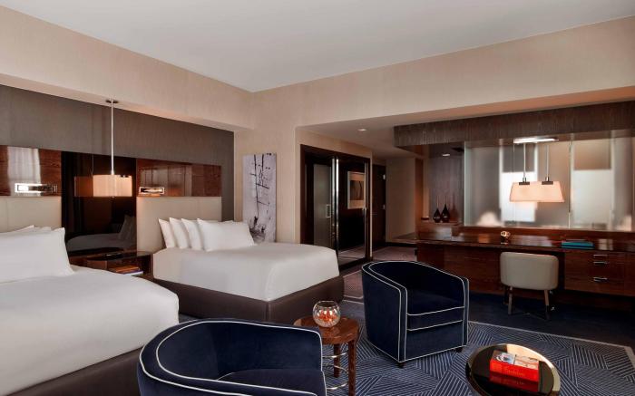 The Joule Dallas