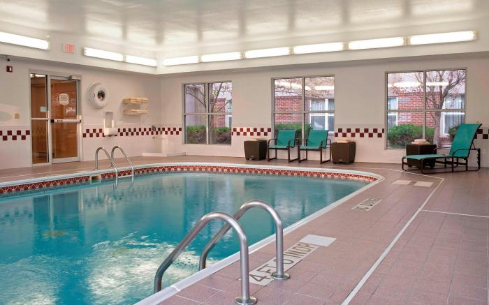 Residence Inn by Marriott Lansing West