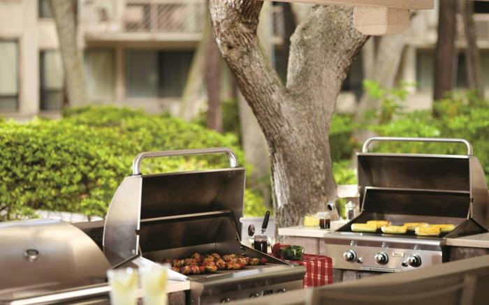 Marriott's Monarch at Sea Pines